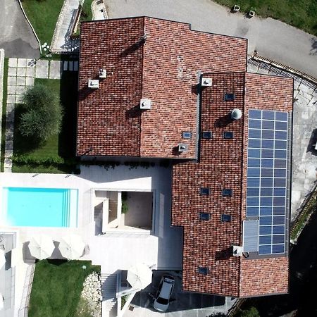 Agriturismo Acinatico Wine Relais Fumane Eksteriør bilde
