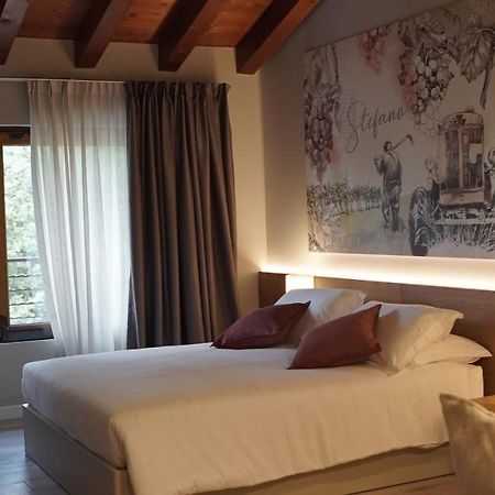 Agriturismo Acinatico Wine Relais Fumane Eksteriør bilde