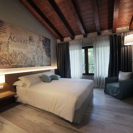 Agriturismo Acinatico Wine Relais Fumane Eksteriør bilde