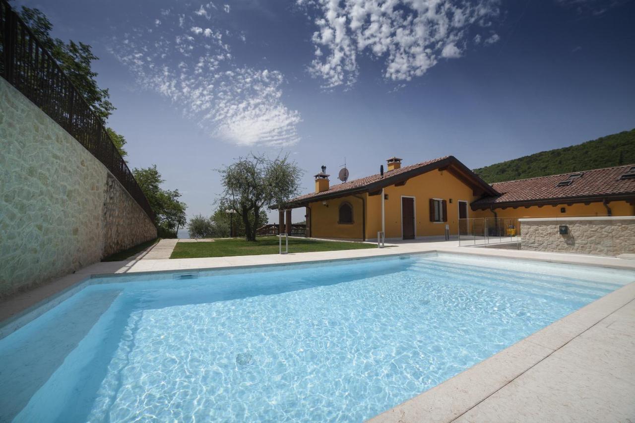 Agriturismo Acinatico Wine Relais Fumane Eksteriør bilde