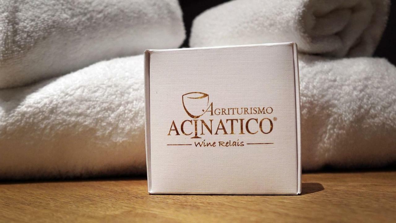 Agriturismo Acinatico Wine Relais Fumane Eksteriør bilde