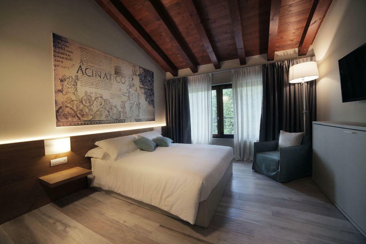 Agriturismo Acinatico Wine Relais Fumane Eksteriør bilde