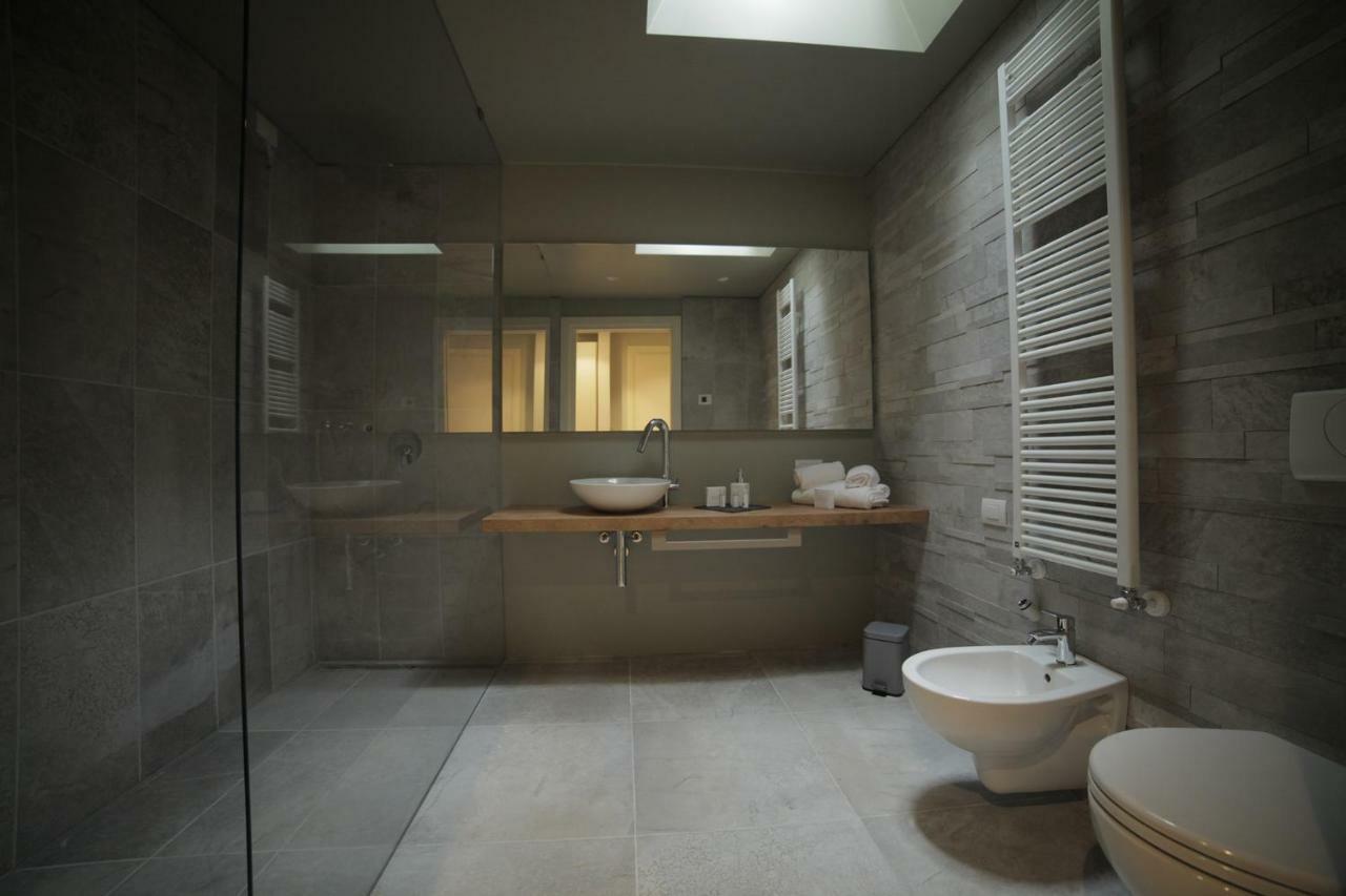 Agriturismo Acinatico Wine Relais Fumane Eksteriør bilde