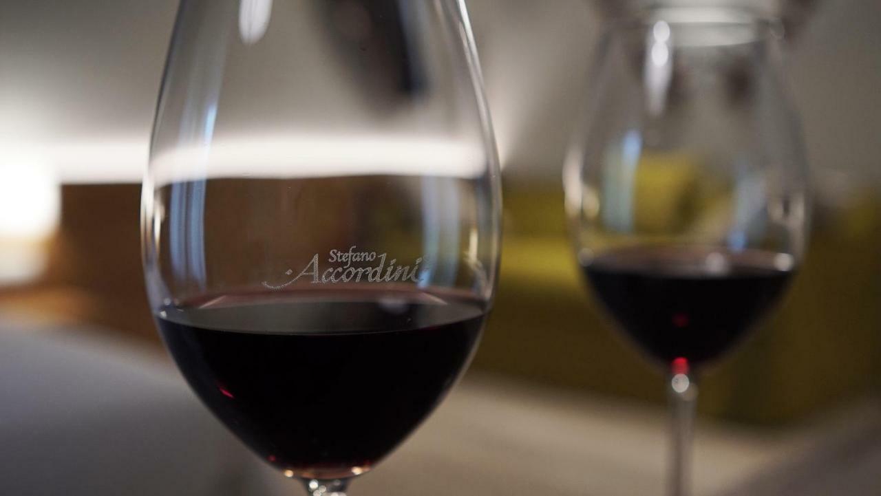 Agriturismo Acinatico Wine Relais Fumane Eksteriør bilde